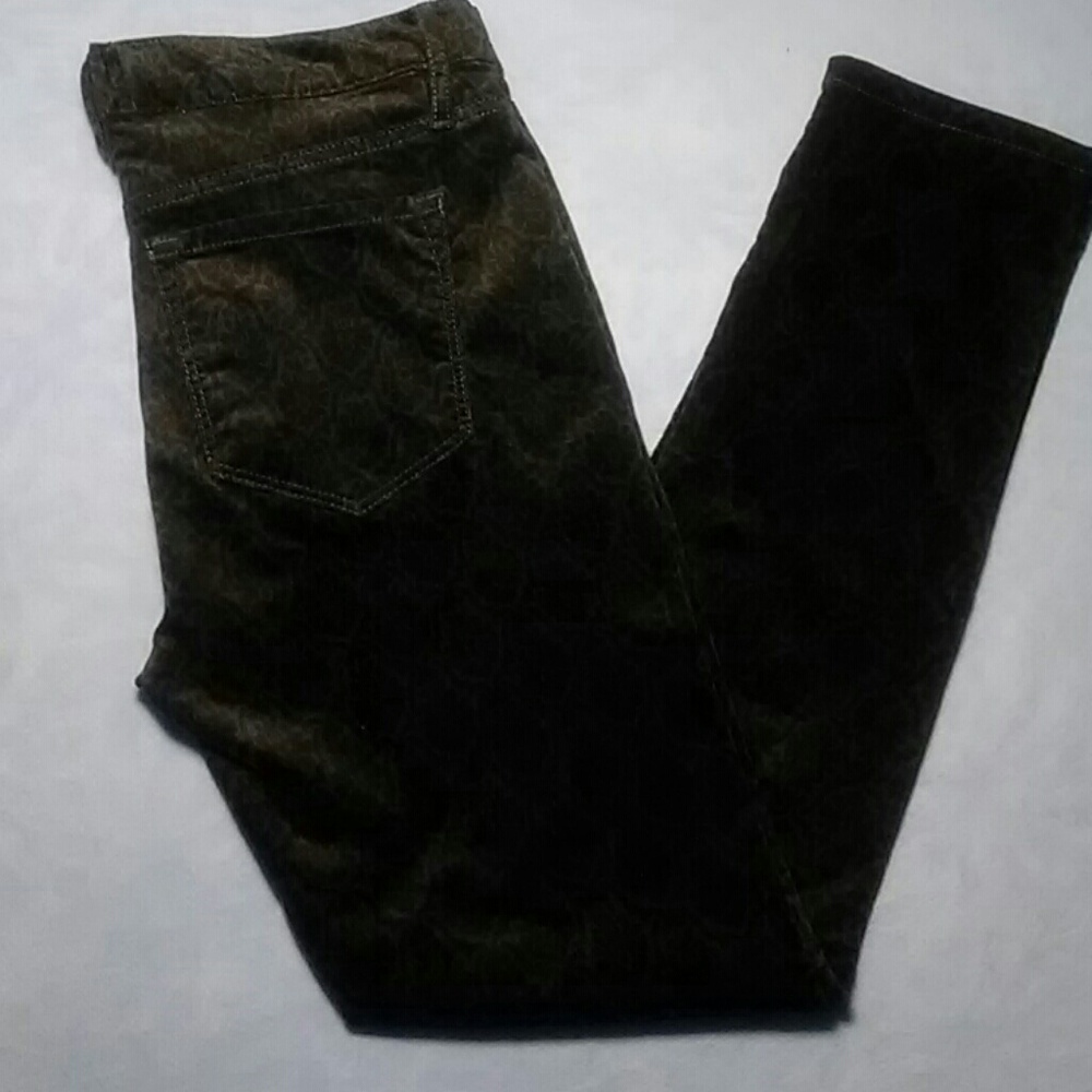 NWT ANN TAYLOR,THE LOFT,SKINNY JEANS-SIZE …